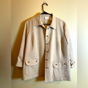 Alfred Dunner blazer/jacket